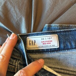 Gap Denim